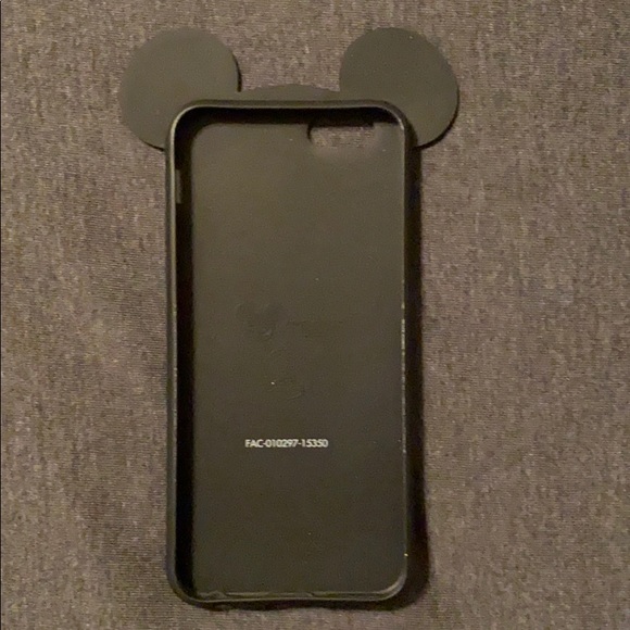 Disney D-Tech iPhone 6 Case - Picture 2 of 2